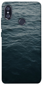 Чехол Море для Xiaomi Redmi Note 5 (DC)