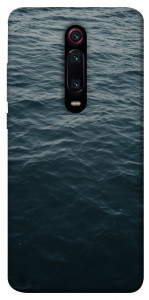 Чехол Море для Xiaomi Redmi K20