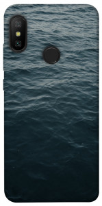 Чехол Море для Xiaomi Mi A2 Lite