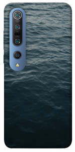 Чехол Море для Xiaomi Mi 10