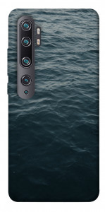 Чехол Море для Xiaomi Mi Note 10 Pro