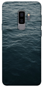 Чехол Море для Galaxy S9+