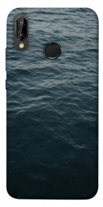 Чехол Море для Huawei P20 Lite