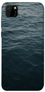 Чехол Море для Huawei Y5p