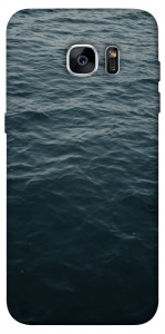 Чехол Море для Galaxy S7 Edge