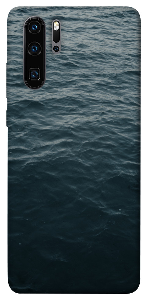 Чохол Море для Huawei P30 Pro