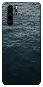 Чехол Море для Huawei P30 Pro