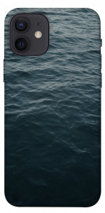 Чохол Море для iPhone 12