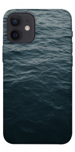 Чохол Море для iPhone 12 mini