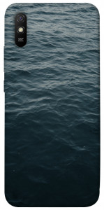Чохол Море для Xiaomi Redmi 9A