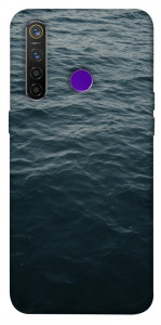 Чехол Море для Realme 5 Pro