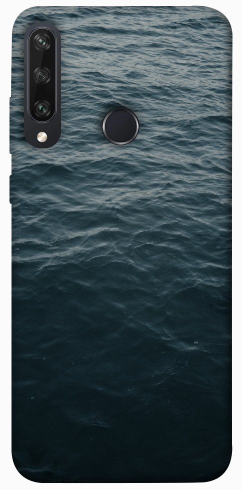 Чехол Море для Huawei Y6p