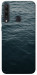 Чехол Море для Huawei Y6p