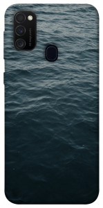 Чехол Море для Samsung Galaxy M30s