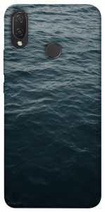 Чехол Море для Huawei P Smart+