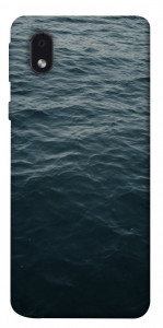 Чехол Море для Samsung Galaxy M01 Core