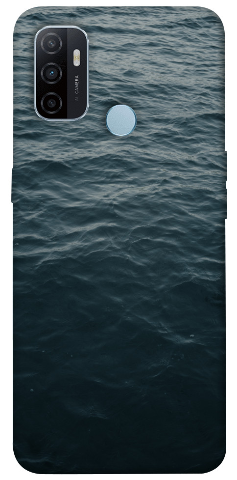 

Чехол Море для Oppo A53 1199422