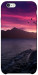 Чехол Закат для iPhone 6