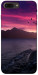 Чехол Закат для iPhone 7 Plus