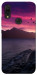 Чехол Закат для Xiaomi Redmi 7