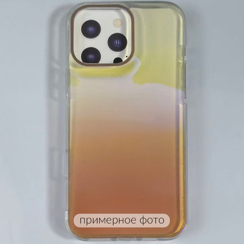 Фото Чохол TPU+PC Glassbend на Samsung Galaxy A25 5G (Pink) на vchehle.ua