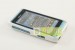 Фото TPU Soft чохол на Nokia N8 (Білий) на vchehle.ua