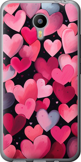 

Чохол Серця 4 на Meizu M2 Note 1646492