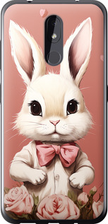 

Чехол Зайчик для Nokia 3.2 1650182