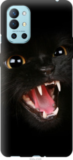 

Чехол Чёрная кошка для OnePlus 9R 1571768