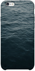 Чехол Море для iPhone 6 plus (5.5'')