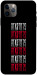 Чехол Heartless для iPhone 11 Pro Max