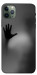 Чохол Shadow man для iPhone 11 Pro Max