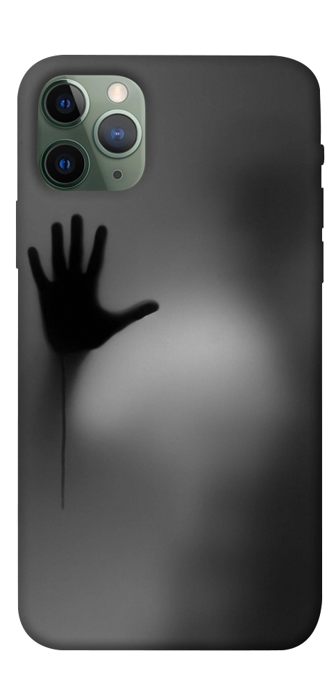 Чохол Shadow man для iPhone 11 Pro