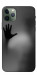 Чохол Shadow man для iPhone 11 Pro