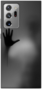 Чехол Shadow man для Galaxy Note 20 Ultra