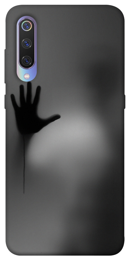 Чехол Shadow man для Xiaomi Mi 9