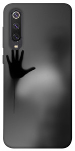 Чехол Shadow man для Xiaomi Mi 9 SE