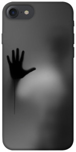 Чехол Shadow man для  iPhone 8 (4.7")