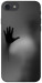 Чехол Shadow man для iPhone 8