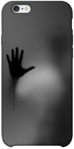 Чехол Shadow man для iPhone 6 plus (5.5'')