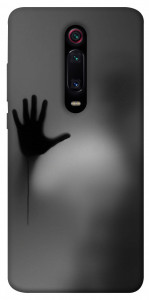 Чехол Shadow man для Xiaomi Mi 9T