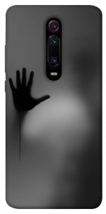 Чохол Shadow man для Xiaomi Redmi K20