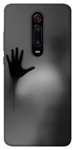 Чехол Shadow man для Xiaomi Mi 9T Pro