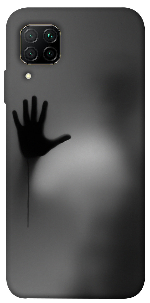 Чохол Shadow man для Huawei P40 Lite