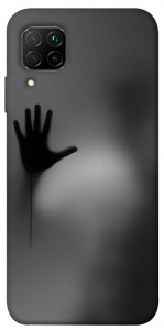Чехол Shadow man для Huawei P40 Lite