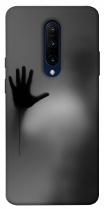 Чохол Shadow man для OnePlus 7 Pro