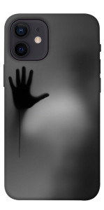 Чехол Shadow man для iPhone 12 mini