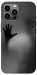 Чехол Shadow man для iPhone 12 Pro Max