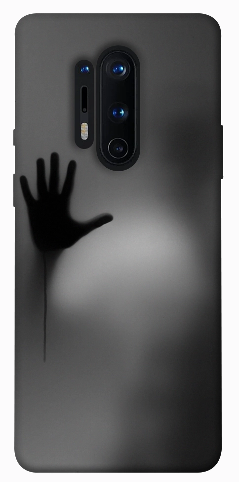 Чохол Shadow man для OnePlus 8 Pro