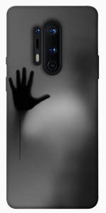 Чехол Shadow man для OnePlus 8 Pro